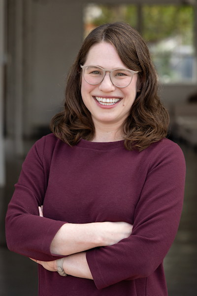 Julie Stern