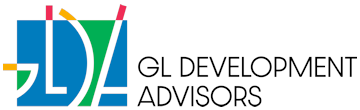 GL Development Advisors Logo