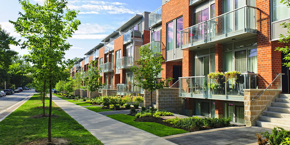 Affordable Housing Affordable Housing